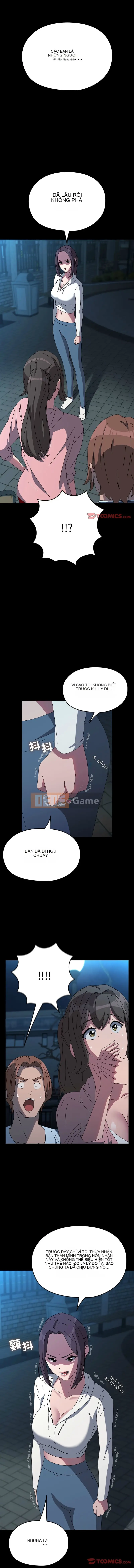 Con rể của tôi Chương 66-67