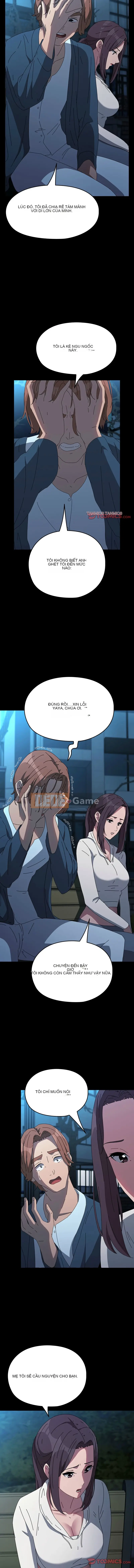 Con rể của tôi Chương 66-67