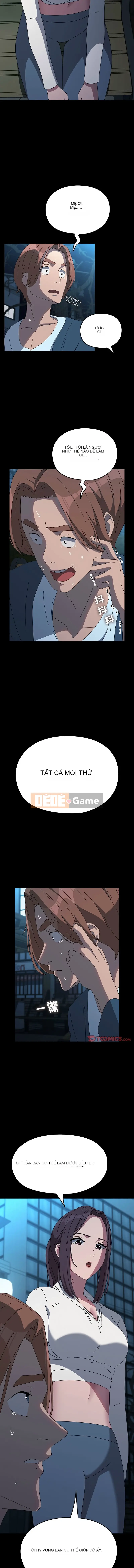 Con rể của tôi Chương 66-67