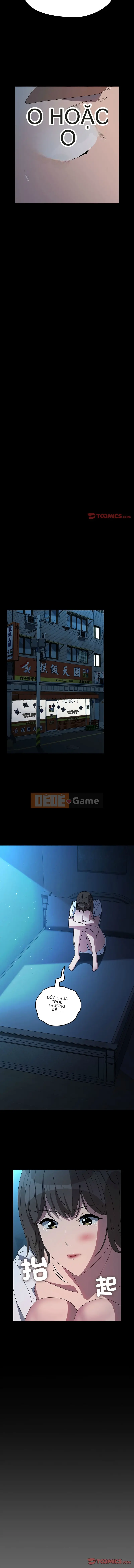 Con rể của tôi Chương 66-67