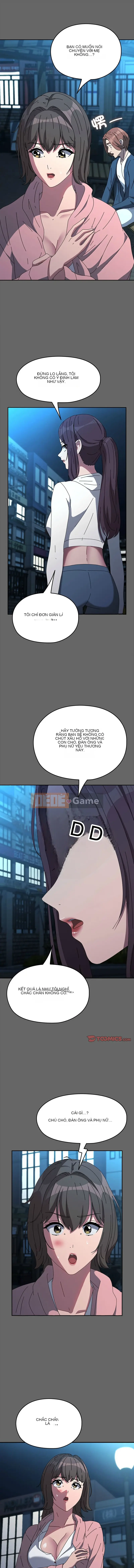 Con rể của tôi Chương 66-67