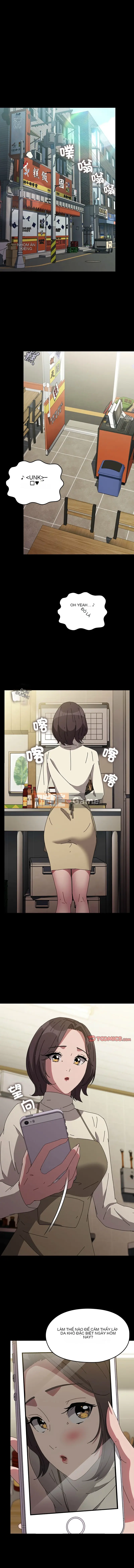 Con rể của tôi Chương 66-67