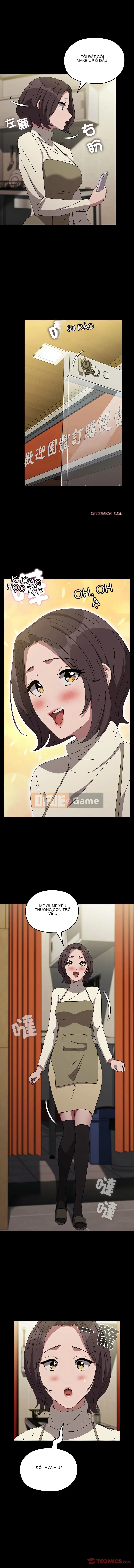 Con rể của tôi Chương 66-67