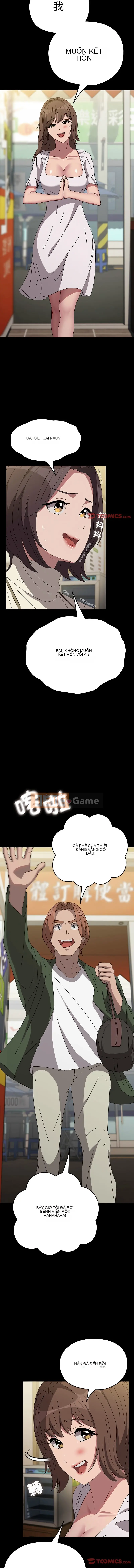 Con rể của tôi Chương 66-67