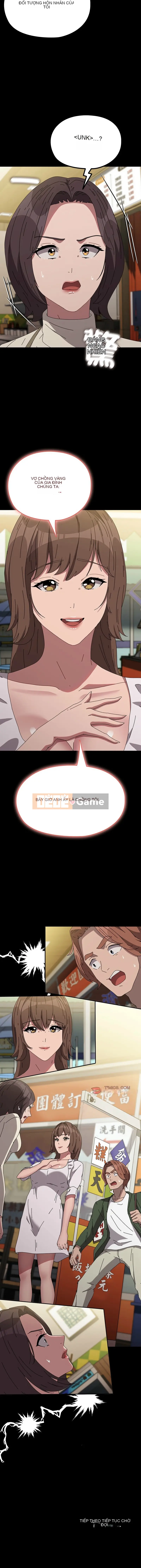 Con rể của tôi Chương 66-67