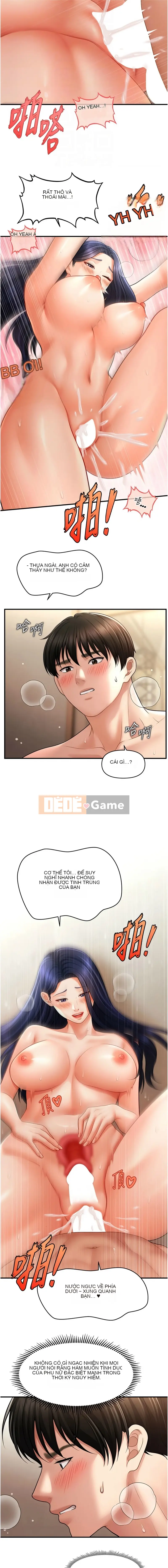 Thôi miên và quyến rũ Chương 41-42