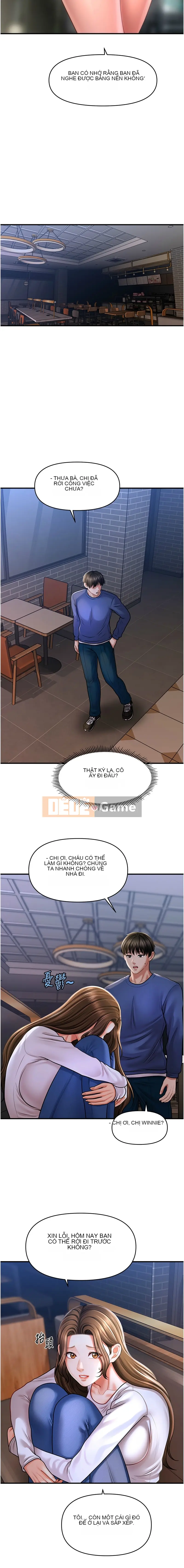 Thôi miên và quyến rũ Chương 41-42