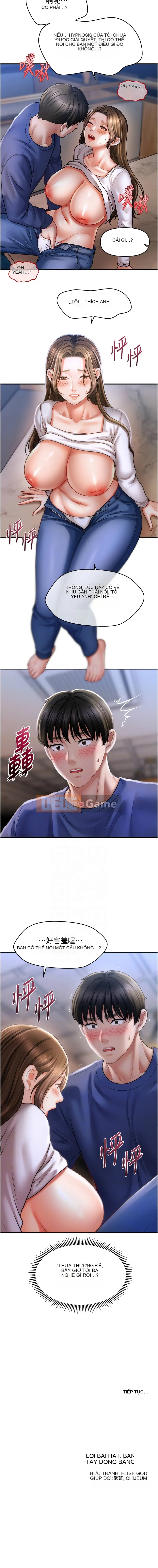 Thôi miên và quyến rũ Chương 41-42