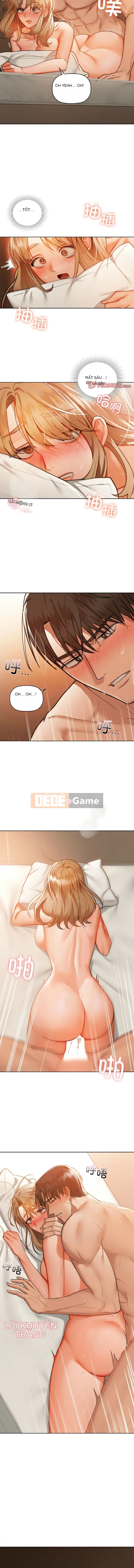 Cà phê Chương 34-35