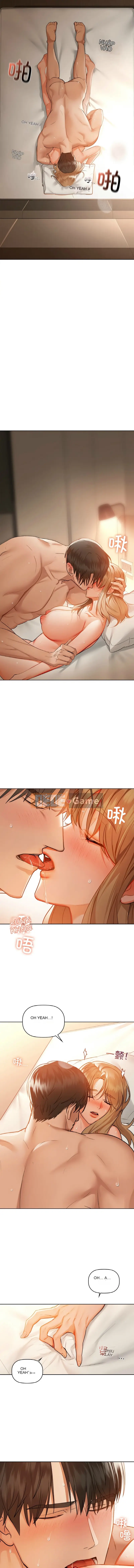 Cà phê Chương 34-35