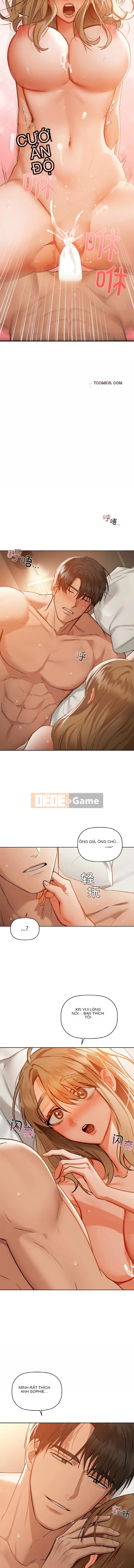 Cà phê Chương 34-35