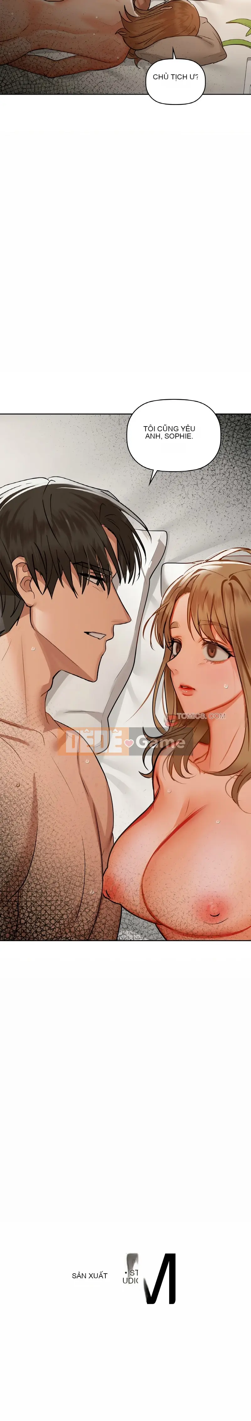 Cà phê Chương 34-35