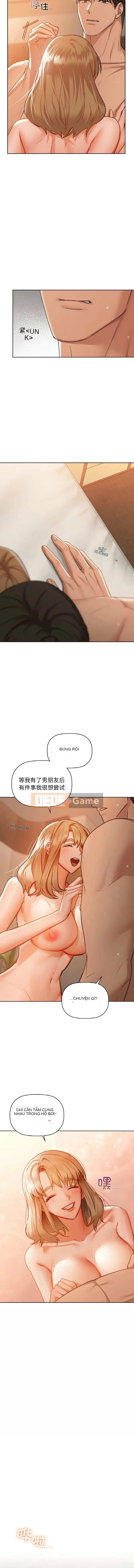 Cà phê Chương 34-35