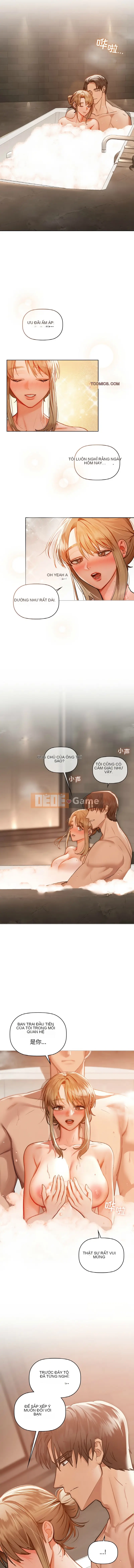 Cà phê Chương 34-35