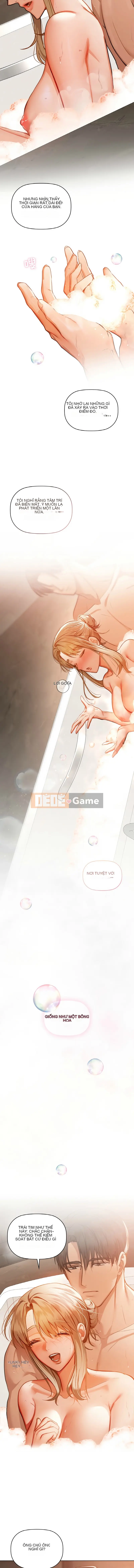 Cà phê Chương 34-35