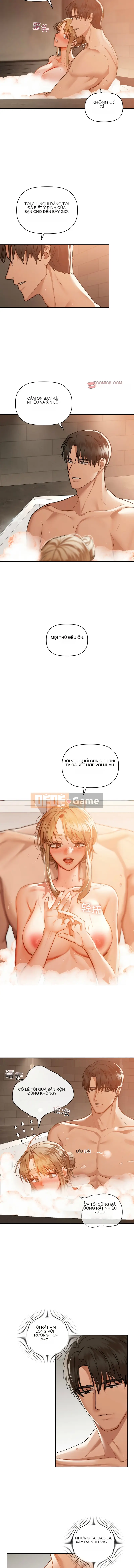 Cà phê Chương 34-35