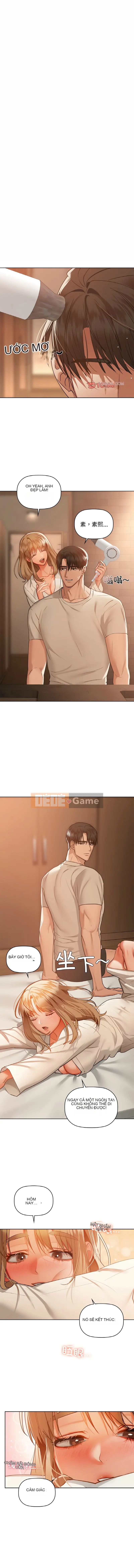 Cà phê Chương 34-35