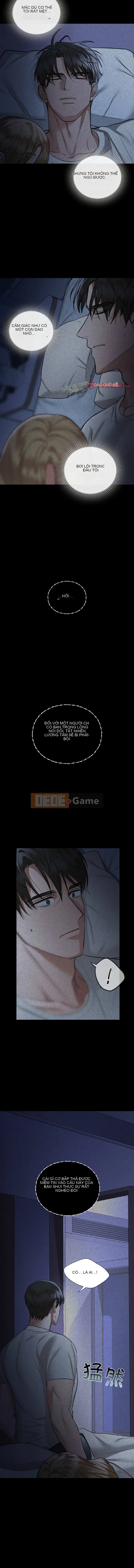 Cà phê Chương 34-35