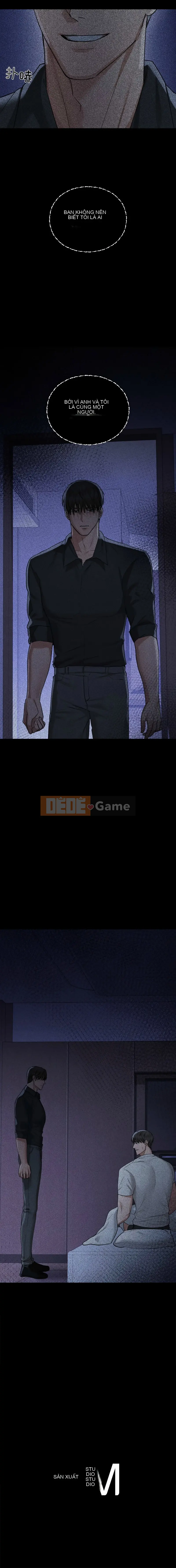 Cà phê Chương 34-35