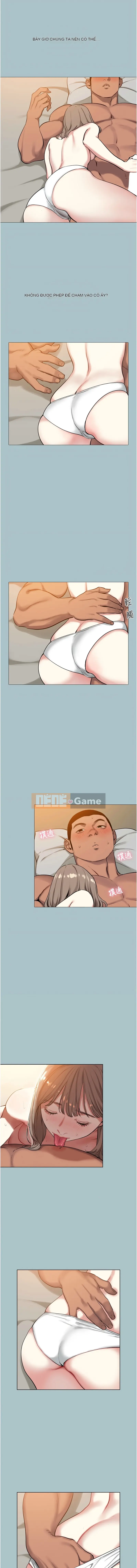 Cuộc tấn công của rễ khổng lồ Chương 14-15