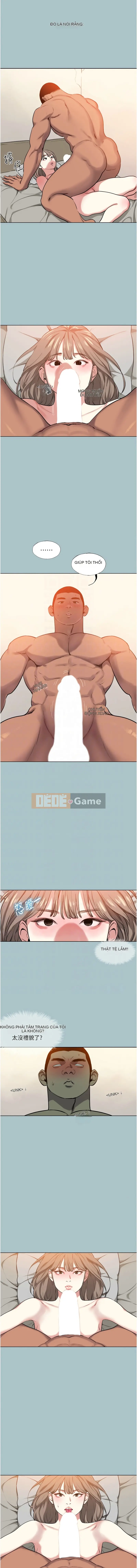 Cuộc tấn công của rễ khổng lồ Chương 14-15