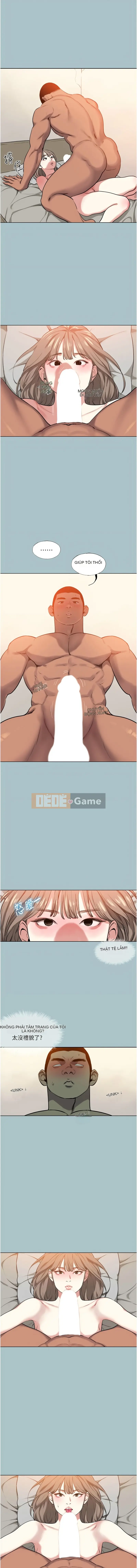 Cuộc tấn công của rễ khổng lồ Chương 14-15