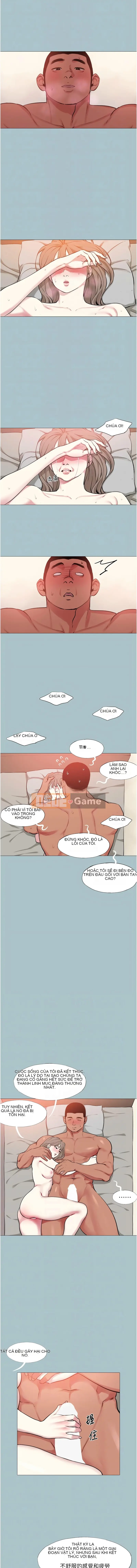 Cuộc tấn công của rễ khổng lồ Chương 14-15