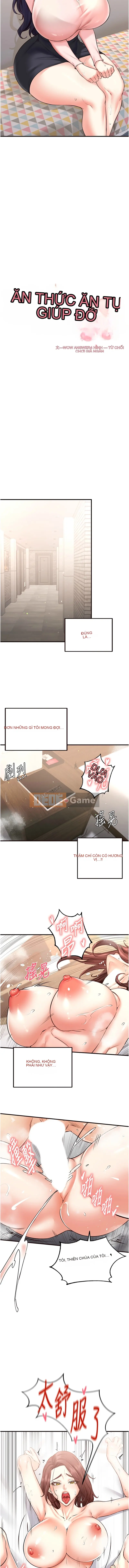 Tự chọn SỮA. Chương 11-12