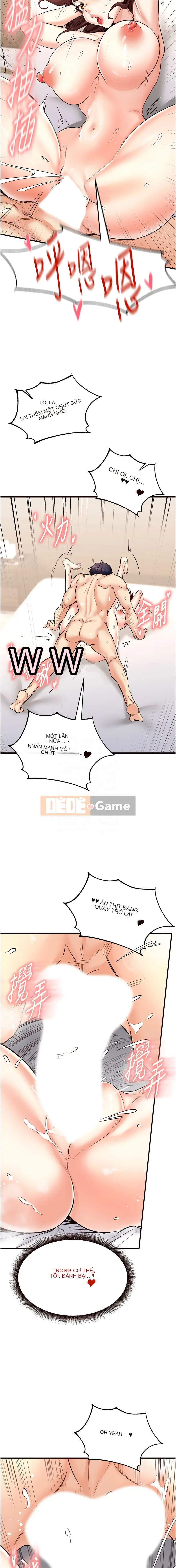 Tự chọn SỮA. Chương 11-12