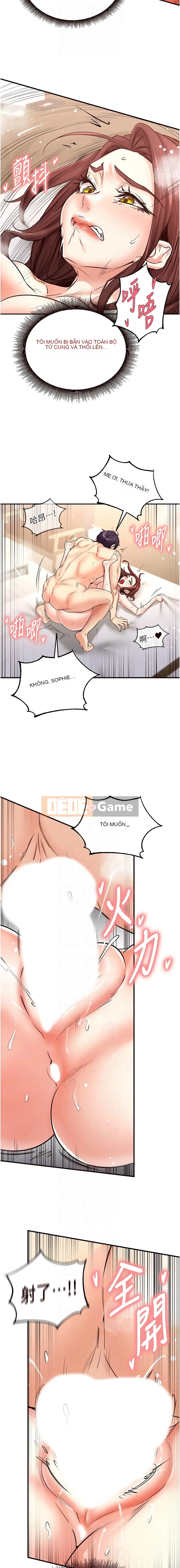 Tự chọn SỮA. Chương 11-12