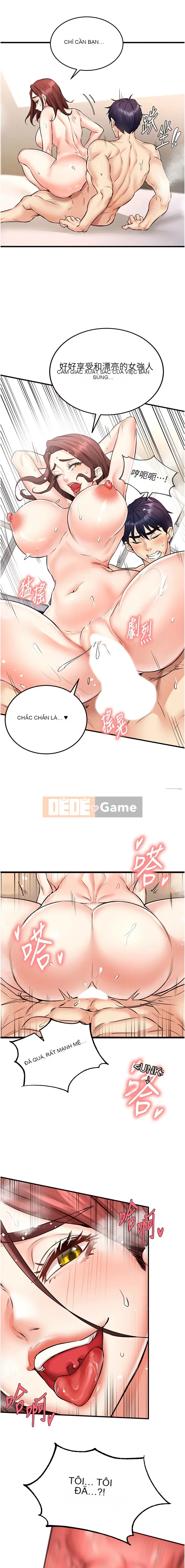 Tự chọn SỮA. Chương 11-12