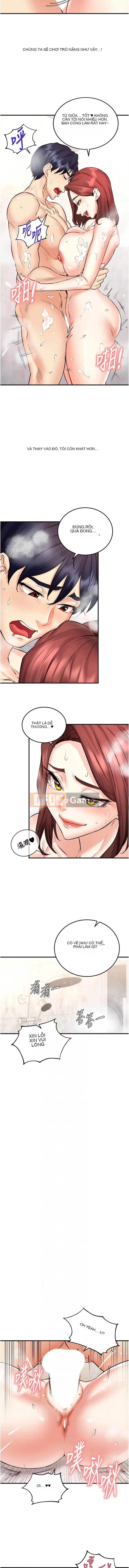 Tự chọn SỮA. Chương 11-12