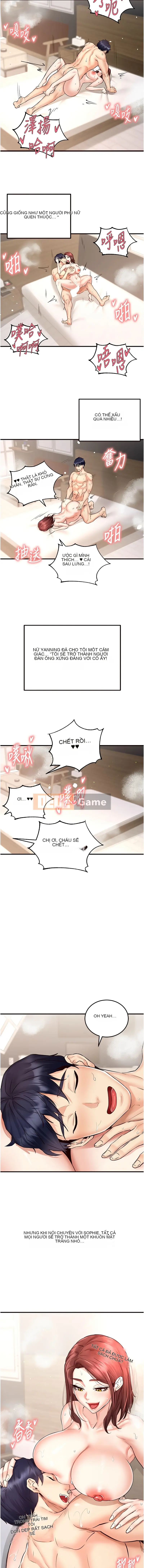 Tự chọn SỮA. Chương 11-12