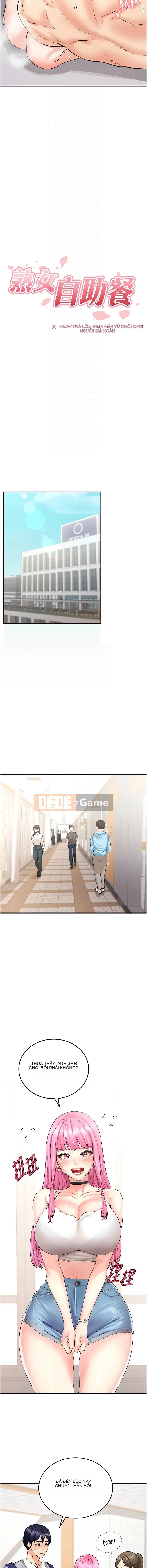 Tự chọn SỮA. Chương 11-12