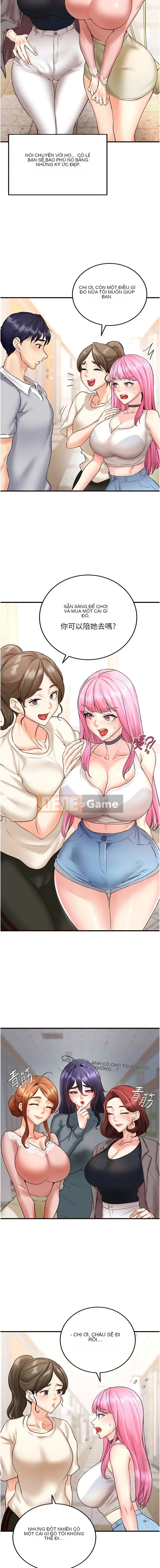 Tự chọn SỮA. Chương 11-12