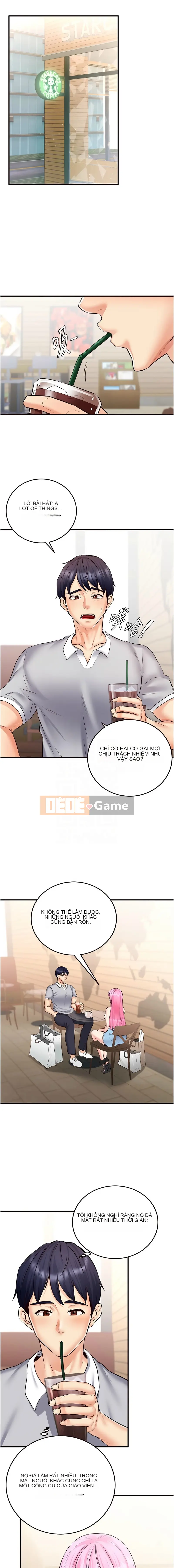 Tự chọn SỮA. Chương 11-12