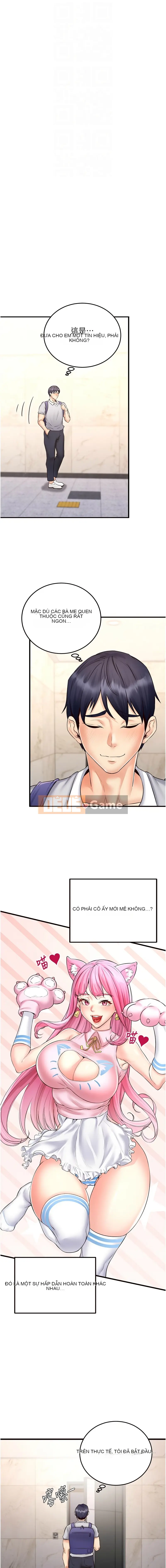 Tự chọn SỮA. Chương 11-12