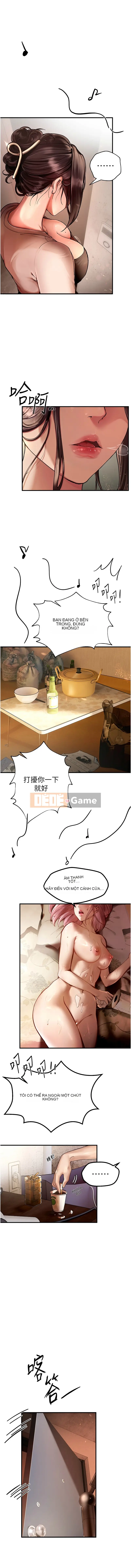 Đẹp -Ngày Chương 1-8