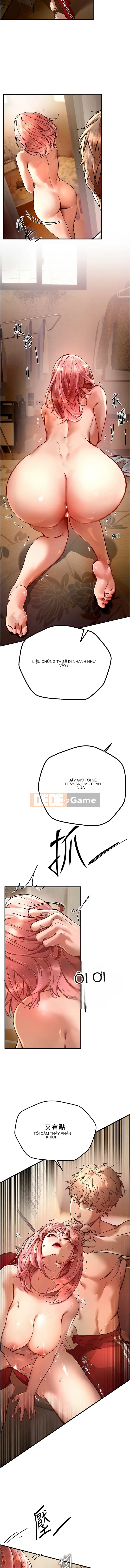 Đẹp -Ngày Chương 1-8