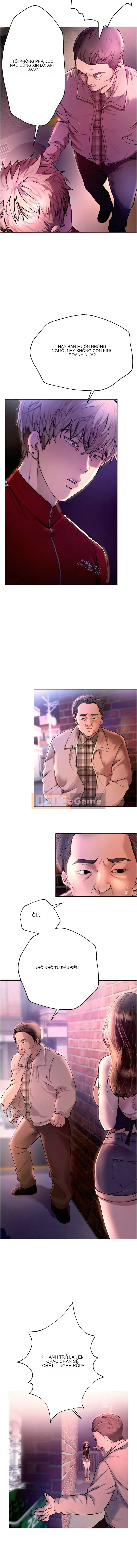 Đẹp -Ngày Chương 1-8