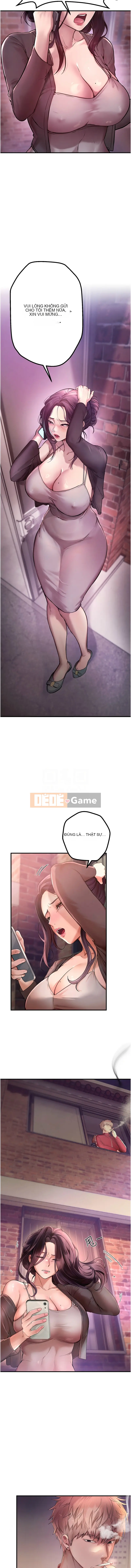 Đẹp -Ngày Chương 1-8