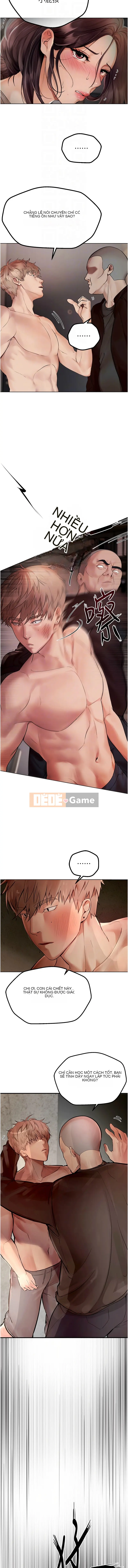 Đẹp -Ngày Chương 1-8