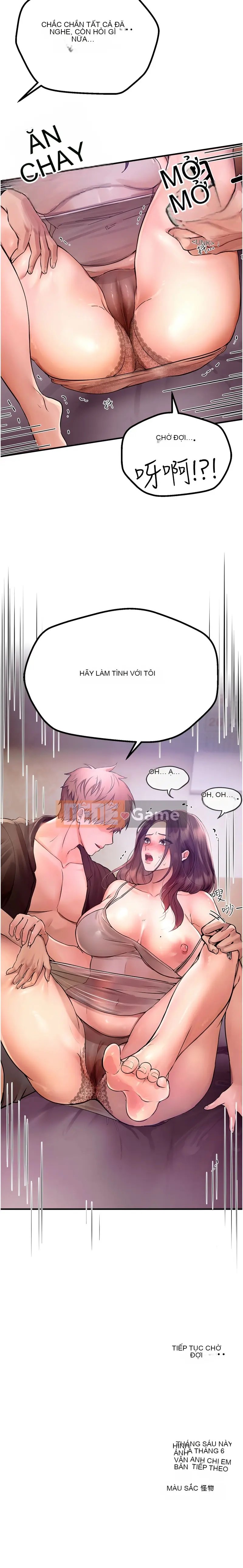 Đẹp -Ngày Chương 1-8