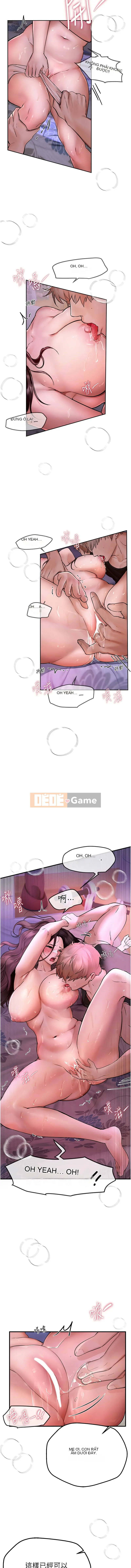 Đẹp -Ngày Chương 1-8