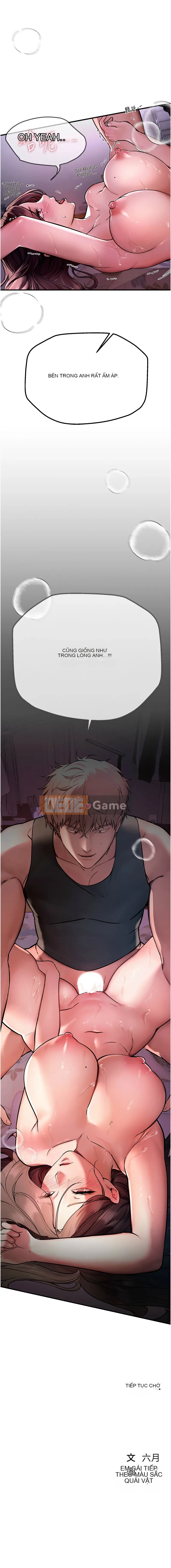 Đẹp -Ngày Chương 1-8