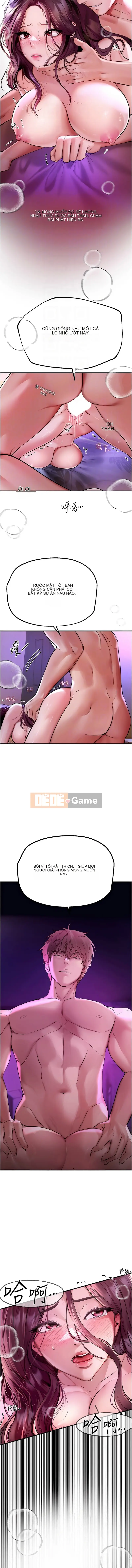 Đẹp -Ngày Chương 1-8