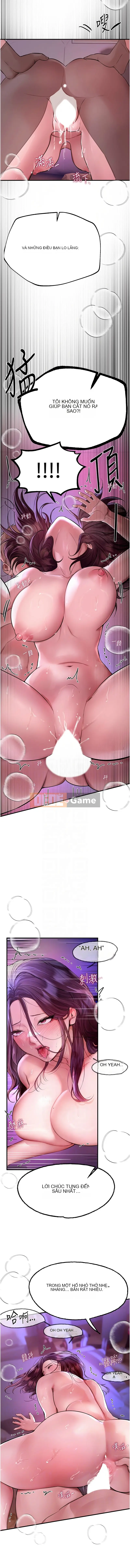 Đẹp -Ngày Chương 1-8