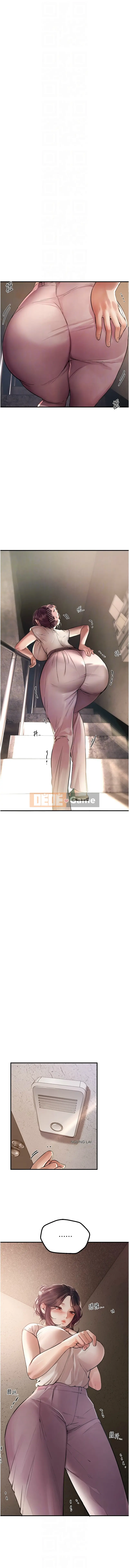 Đẹp -Ngày Chương 1-8