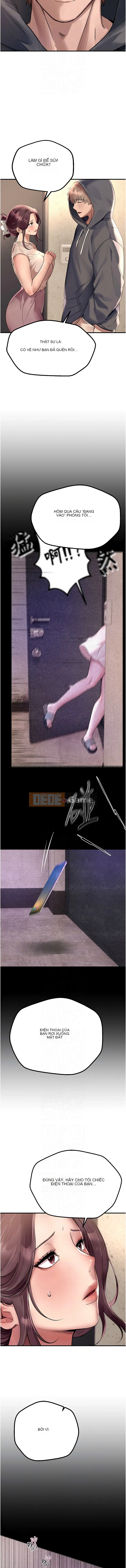 Đẹp -Ngày Chương 1-8