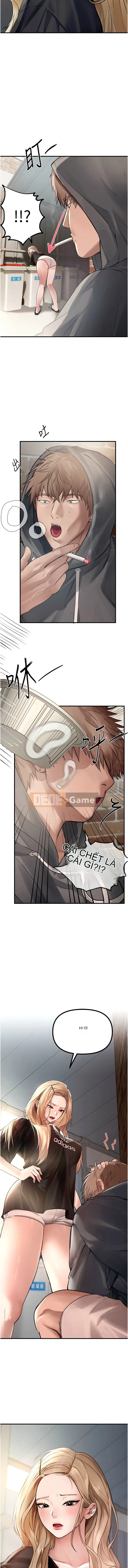 Đẹp -Ngày Chương 1-8